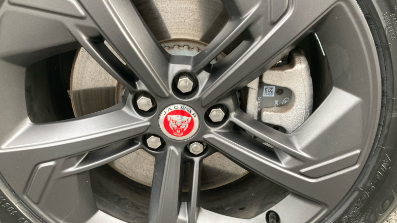 Jaguar E-Pace 1.5 P300e R-Dynamic Black 5dr Auto Estate